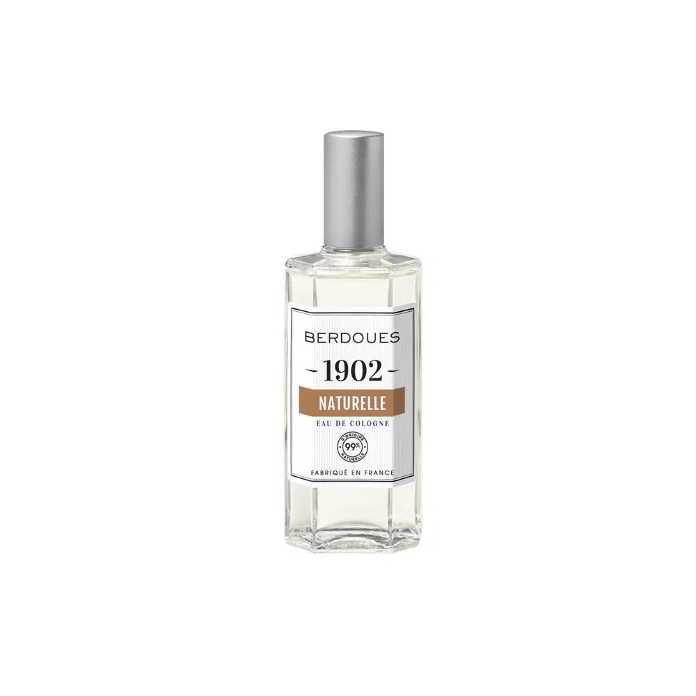 Parfums Berdoues, 1902 Naturelle, Одьо дьо Кьолн, Унисекс, 125 мл *Тестер
