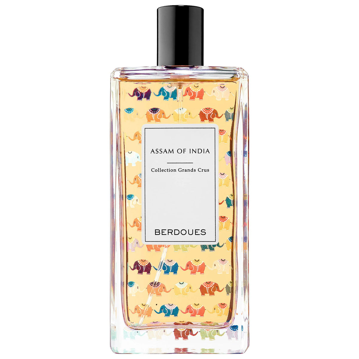 Parfums Berdoues, Assam of India, Парфюмна вода, Унисекс, 100 мл