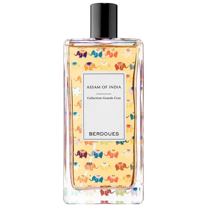 Parfums Berdoues, Assam of India, Парфюмна вода, Унисекс, 100 мл