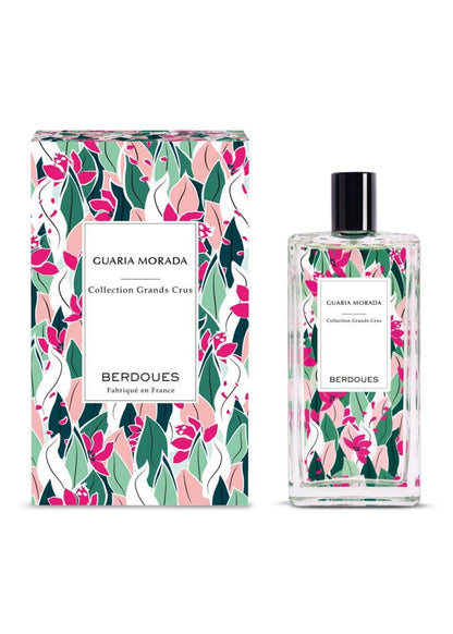 Parfums Berdoues, Guaria Morada, Парфюмна вода, За жените, 100 мл
