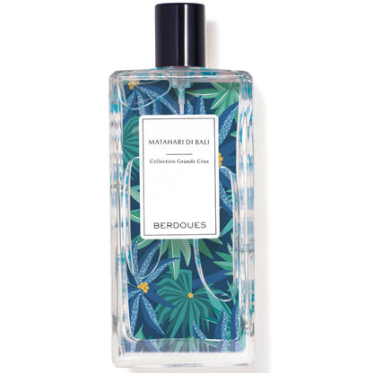 Parfums Berdoues, Matahari Di Bali, Парфюмна вода, Унисекс, 100 мл