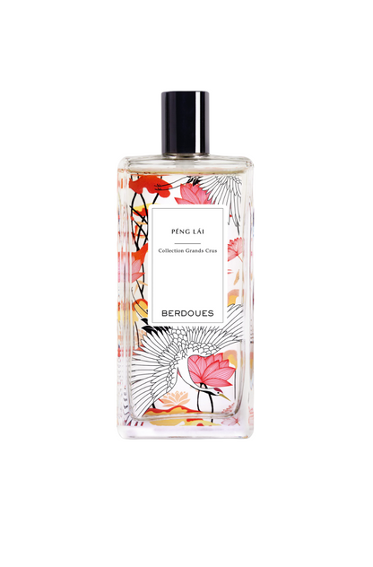 Parfums Berdoues, Peng Lai, Парфюмна вода, Унисекс, 100 мл