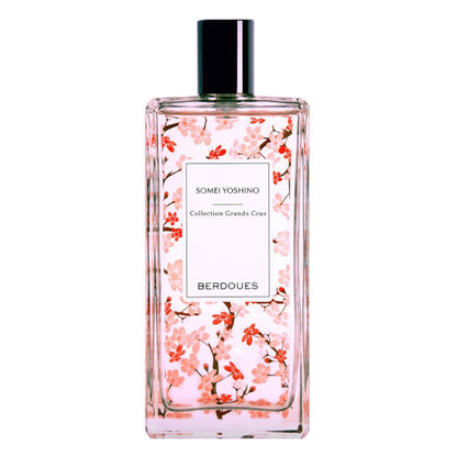 Parfums Berdoues, Somei Yoshino, Парфюмна вода, Унисекс, 100 мл