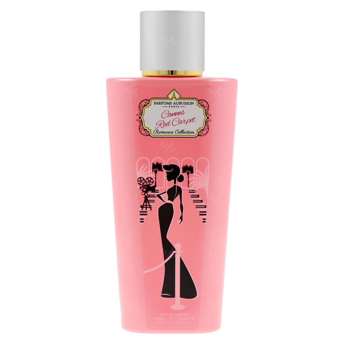 Aubusson, Romance Cannes Red Carpet, Парфюмна вода, За жените, 100 мл