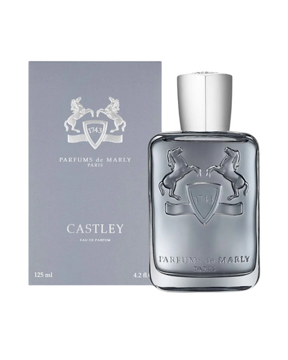 Parfums de Marly, Castley, Парфюмна вода, За мъже, 125 мл