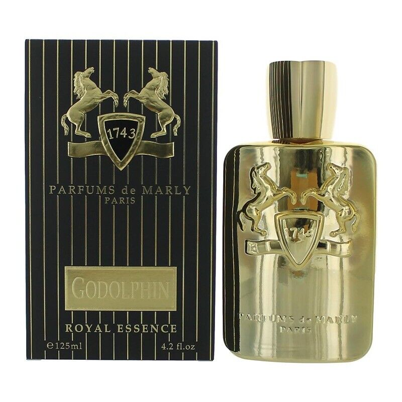 Parfums de Marly, Godolphin, Парфюмна вода, За мъже, 125 мл