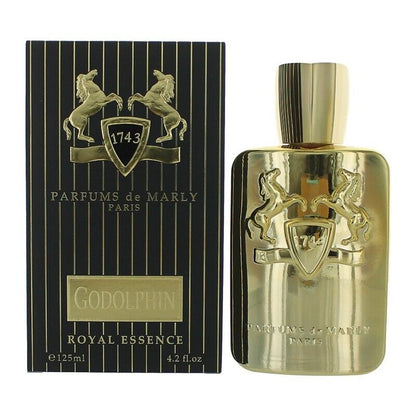 Parfums de Marly, Godolphin, Парфюмна вода, За мъже, 125 мл