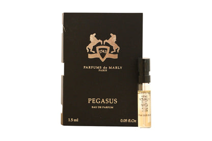 Parfums de Marly, Pegasus, Парфюмна вода, За мъже, 1.5 мл Флакон