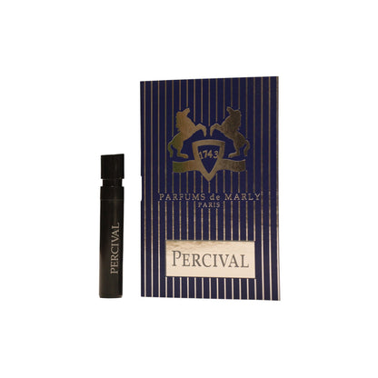 Parfums de Marly, Percival, Парфюмна вода, Унисекс, 1.2 мл Флакон