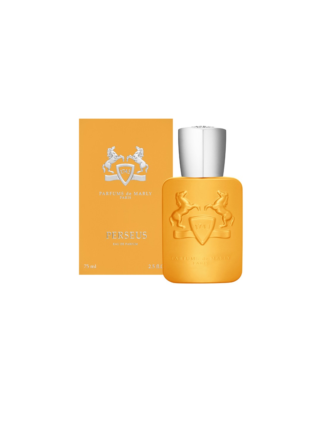 Parfums de Marly, Perseus, Парфюмна вода, За мъже, 125 мл