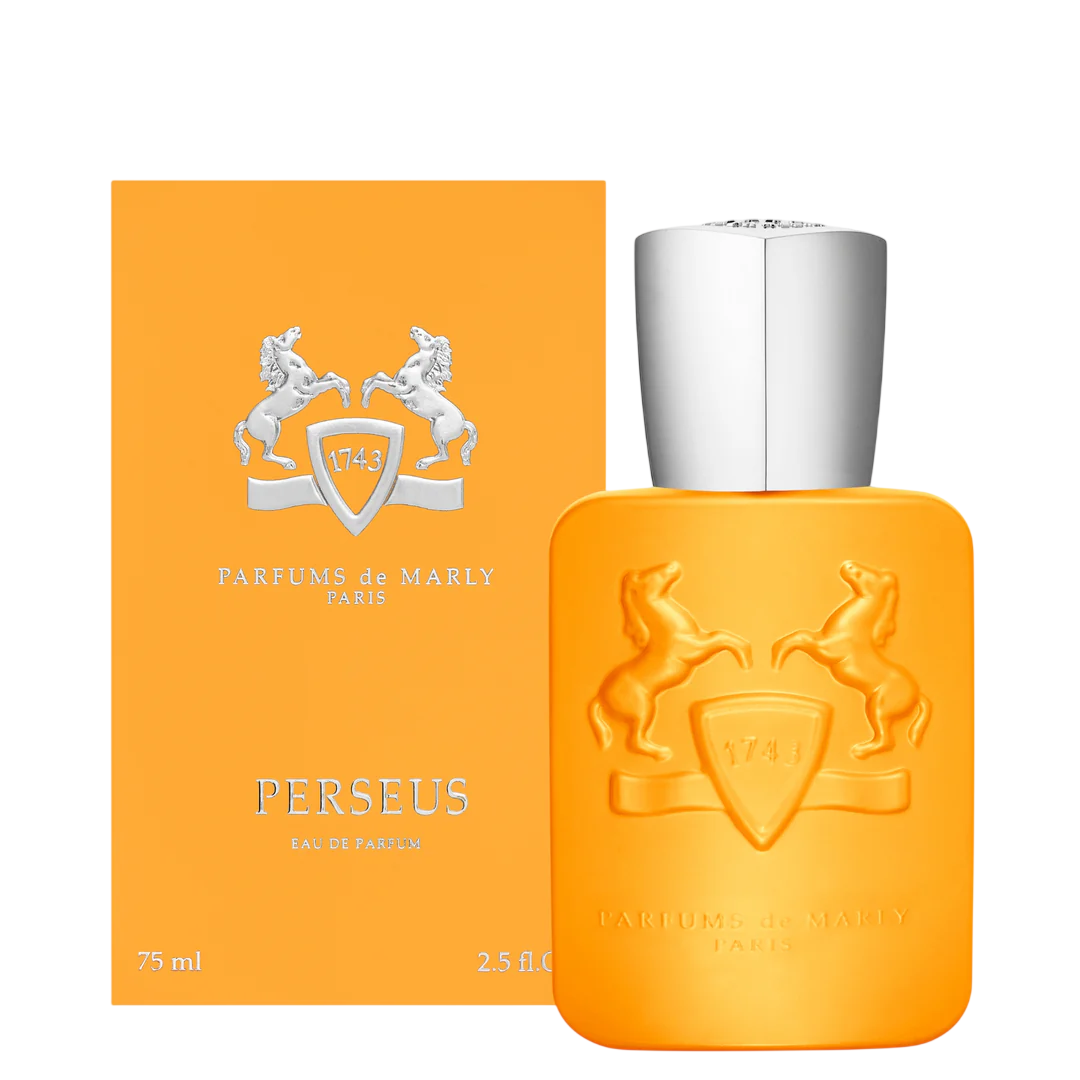 Parfums de Marly, Perseus, Парфюмна вода, За мъже, 75 мл