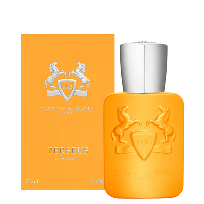 Parfums de Marly, Perseus, Парфюмна вода, За мъже, 75 мл