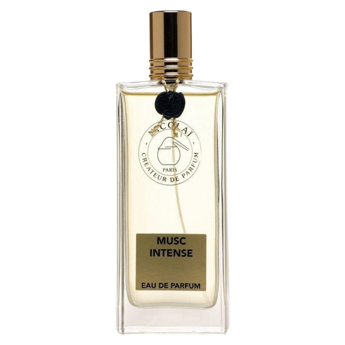 Parfums de Nicolai, Musc Intense, Парфюмна вода, За жените, 100 мл