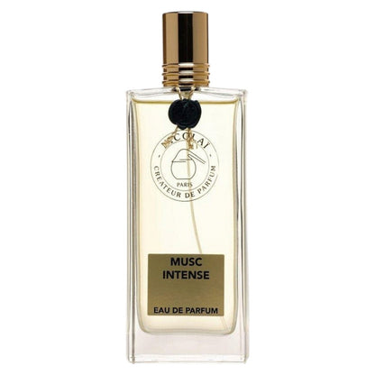 Parfums de Nicolai, Musc Intense, Парфюмна вода, За жените, 100 мл
