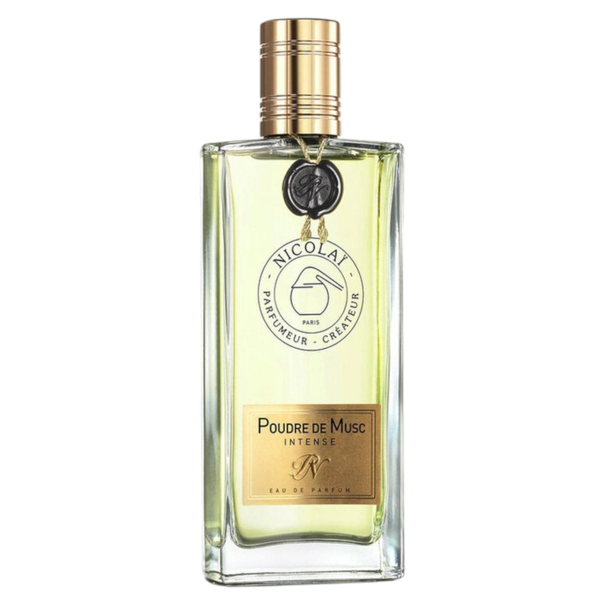 Parfums de Nicolai, Poudre De Musc Intense, Парфюмна вода, Унисекс, 100 мл