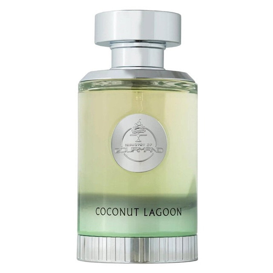Paris Corner, Coconut Lagoon, Парфюмна вода, Унисекс, 100 мл