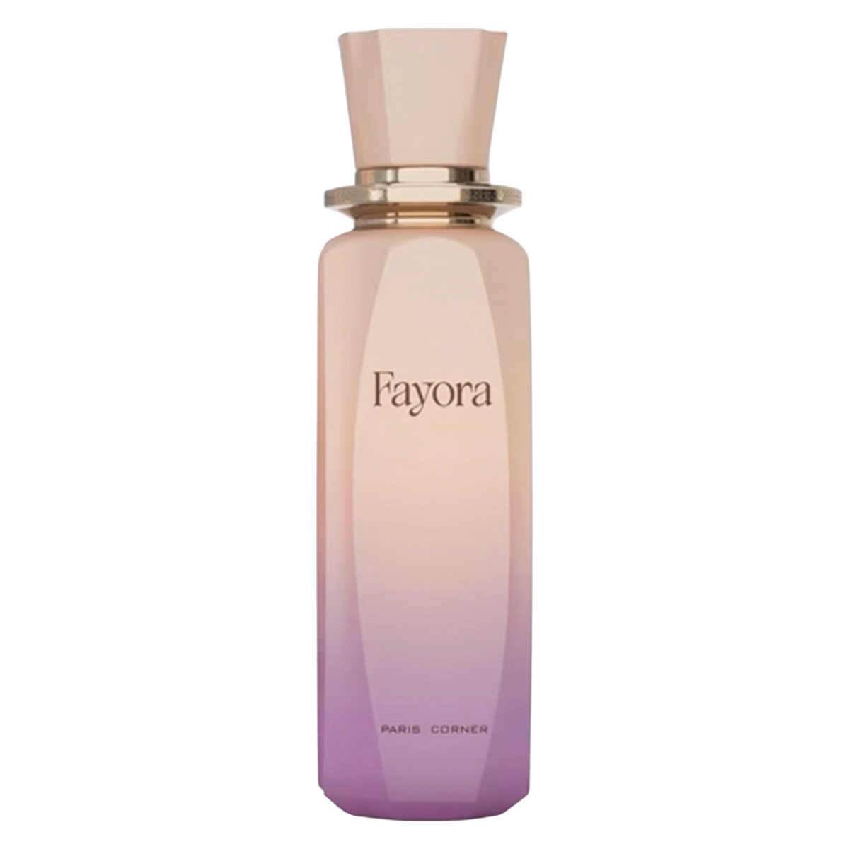 Paris Corner, Fayora, Парфюмна вода, За жените, 100 мл