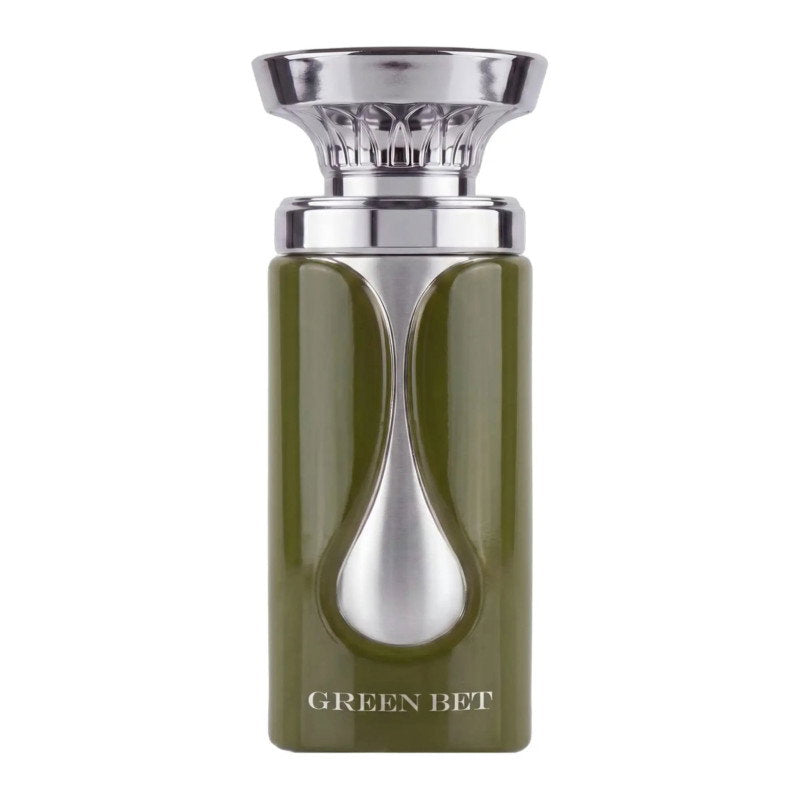 Paris Corner, Green Bet, Парфюмна вода, За жените, 100 мл