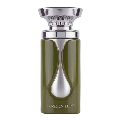 Paris Corner, Green Bet, Парфюмна вода, За жените, 100 мл