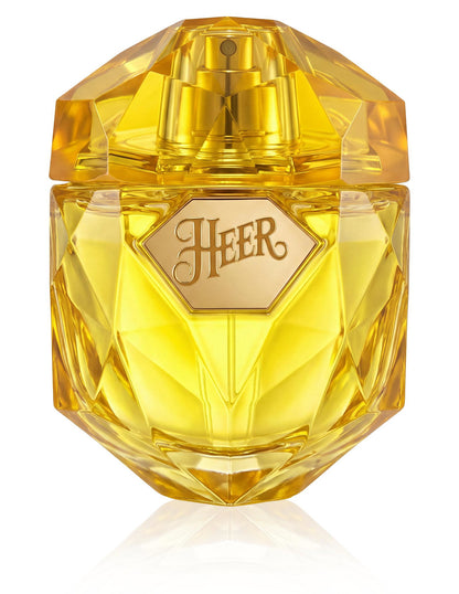 Paris Corner, Heer, Парфюмна вода, За жените, 100 мл