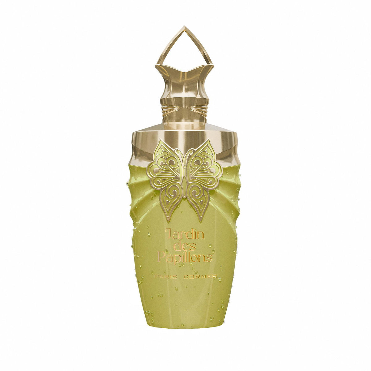 Paris Corner, Jardin des Papillons, Парфюмна вода, За жените, 100 мл