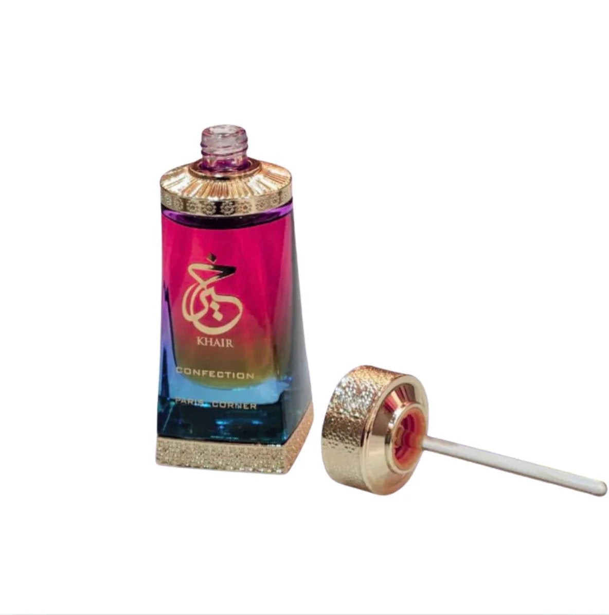 Paris Corner, Khair Confection, Парфюмено масло, За жените, 25 мл