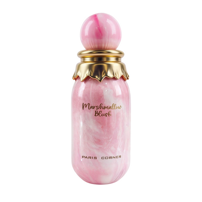 Paris Corner, Marshmallow Blush, Парфюмна вода, За жените, 50 мл