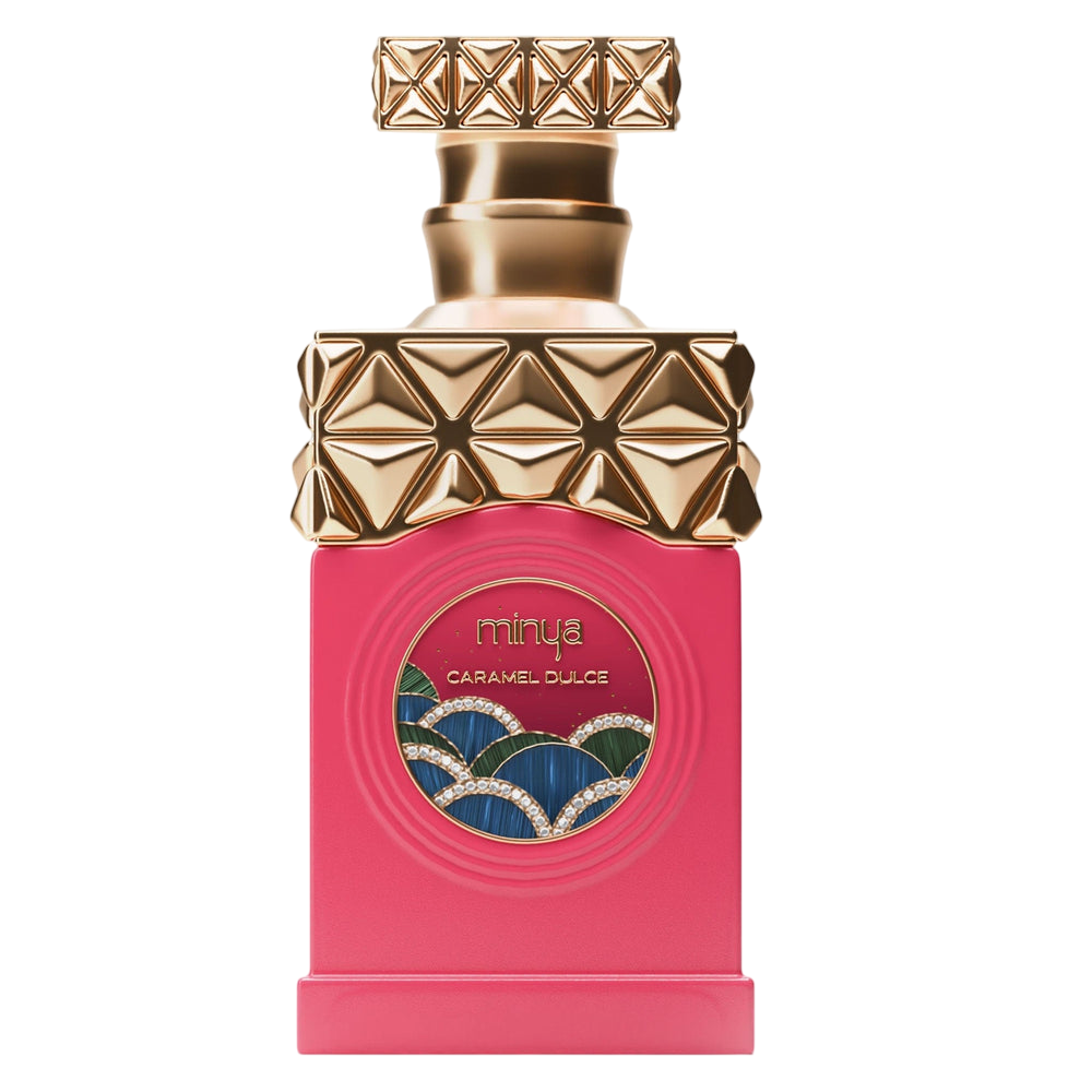 Paris Corner, Minya Caramel Dulce, Парфюмна вода, За жените, 100 мл