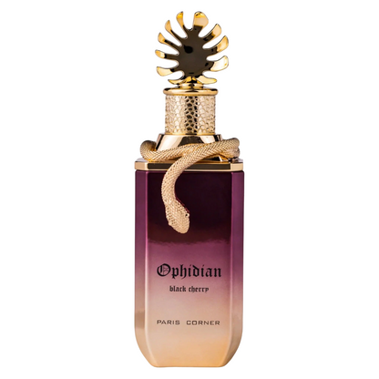 Paris Corner, Ophidian Black Cherry, Парфюмна вода, Унисекс, 100 мл