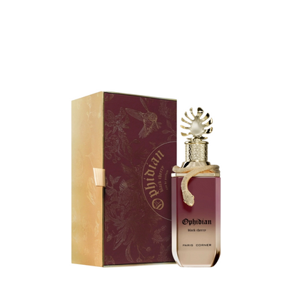 Paris Corner, Ophidian Black Cherry, Парфюмна вода, Унисекс, 100 мл