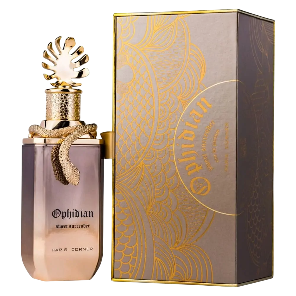 Paris Corner, Ophidian Sweet Surrender, Парфюмна вода, Унисекс, 100 мл