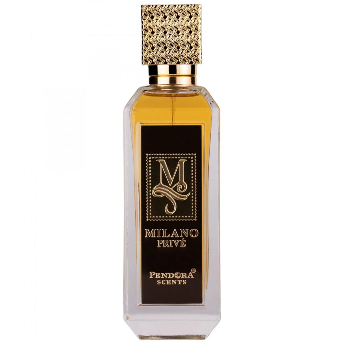 Paris Corner, Pendora Milano Prive, Парфюмна вода, За мъже, 100 мл
