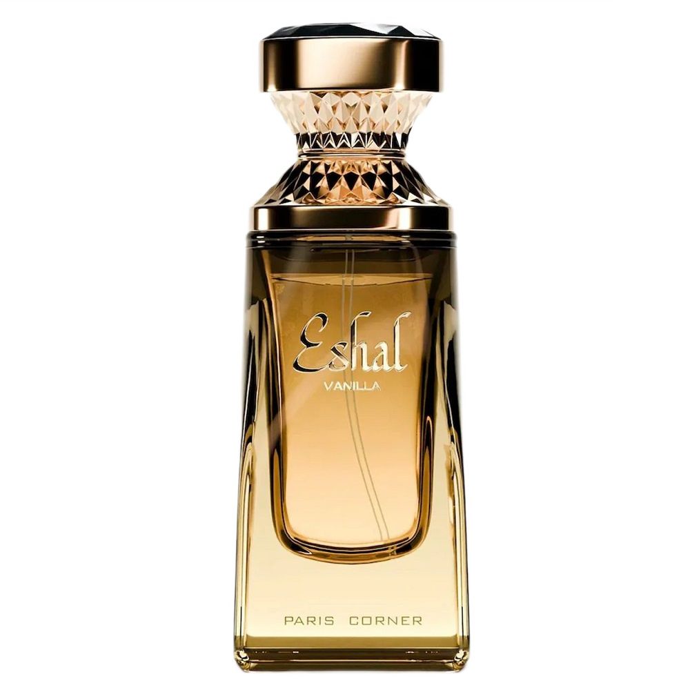 Paris Corner, Eshal Vanilla, Парфюмна вода, За жените, 100 мл