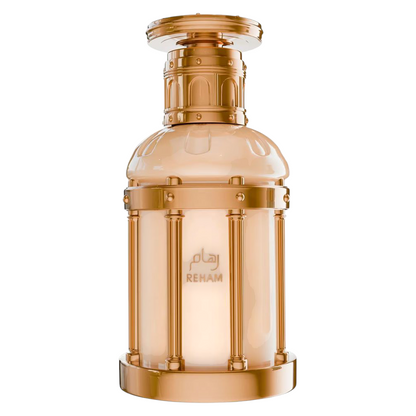 Paris Corner, Reham Vanilla Mood, Парфюмна вода, Унисекс, 100 мл