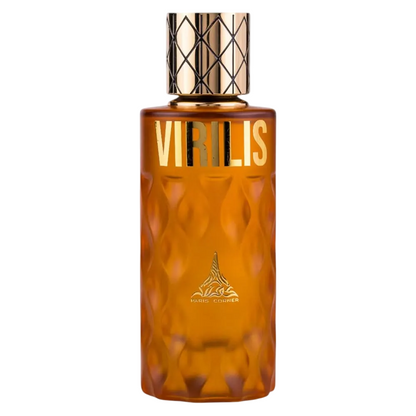 Paris Corner, Virilis, Парфюмна вода, За мъже, 100 мл