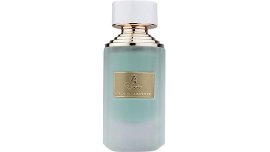 Paris Corner Emir Cedrat Essence - EDP 75 ml унисекс Zinora.bg