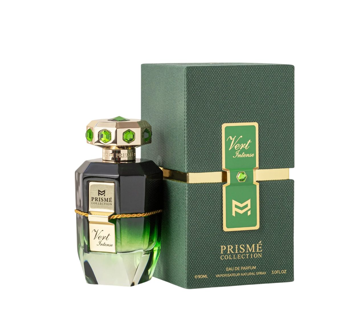 Patek Maison, Prisme Collection Vert, Парфюмна вода, За жените, 90 мл