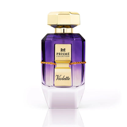 Patek Maison, Prisme Collection Violette, Парфюмна вода, За жените, 90 мл