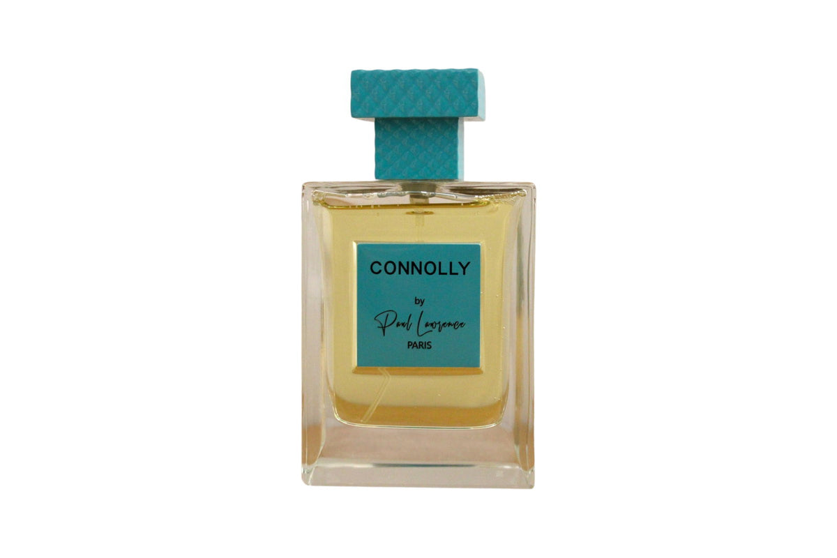 Paul Lawrence, Connolly, Парфюмна вода, Унисекс, 100 мл *Тестер
