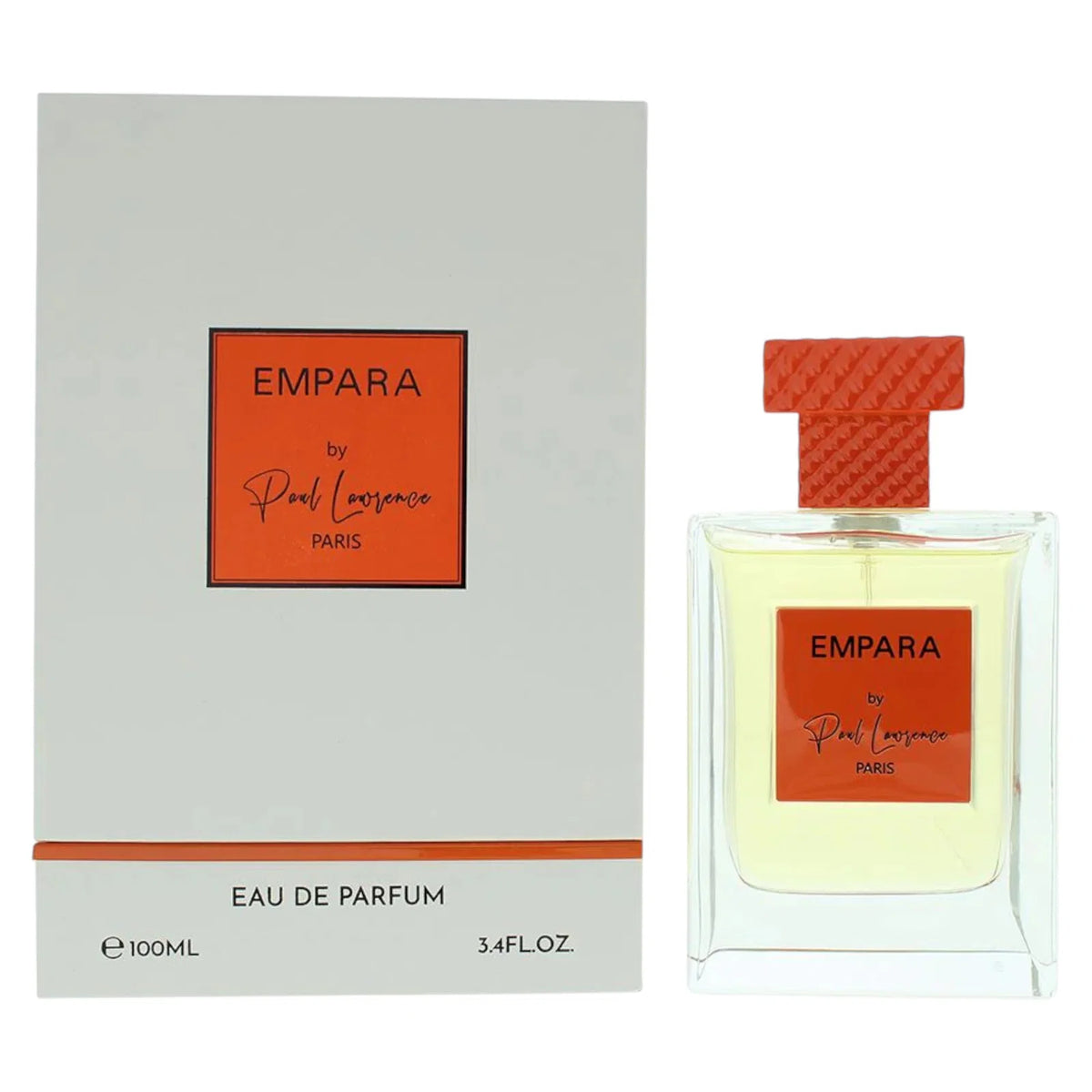 Paul Lawrence, Empara, Парфюмна вода, Унисекс, 100 мл