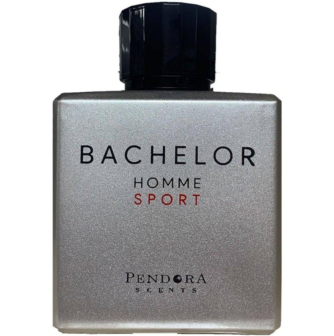 Pendora Scents, Bachelor Homme Sport, Парфюмна вода, За мъже, 100 мл