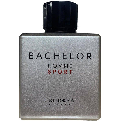 Pendora Scents, Bachelor Homme Sport, Парфюмна вода, За мъже, 100 мл