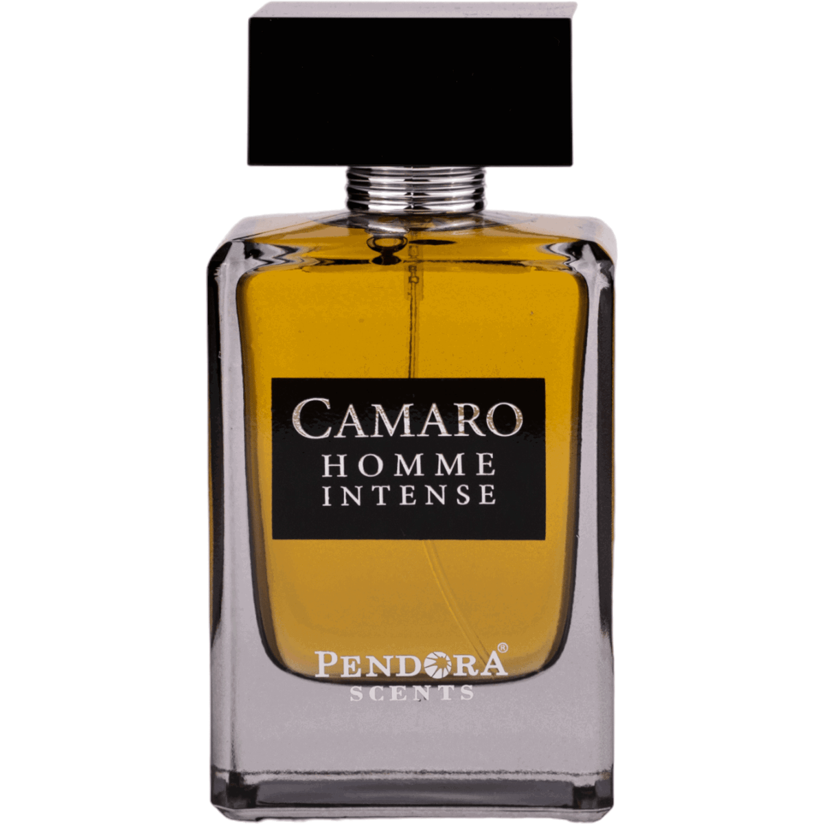 Pendora Scents, Camaro Homme Intense, Парфюмна вода, За мъже, 100 мл