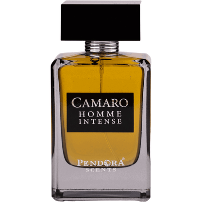 Pendora Scents, Camaro Homme Intense, Парфюмна вода, За мъже, 100 мл