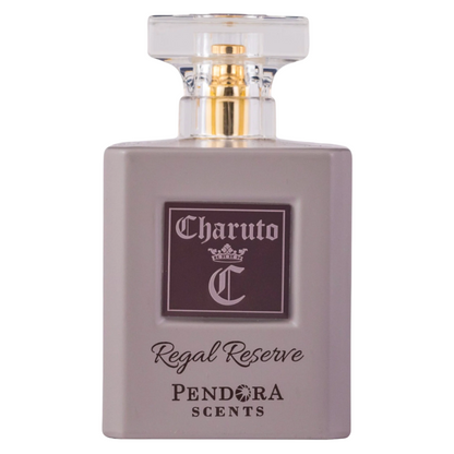 Pendora Scents, Charuto Regal Reserve, Парфюмна вода, За мъже, 100 мл