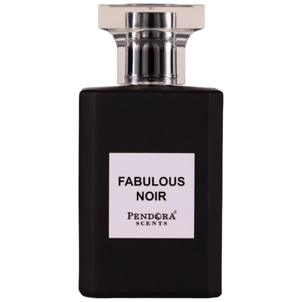 Pendora Scents, Fabulous Noir, Парфюмна вода, За мъже, 100 мл