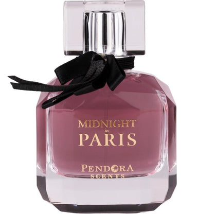 Pendora Scents, Midnight In Paris, Парфюмна вода, За жените, 100 мл