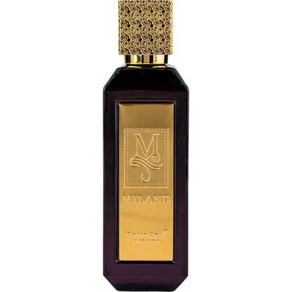 Pendora Scents, Milano, Парфюмна вода, Унисекс, 100 мл