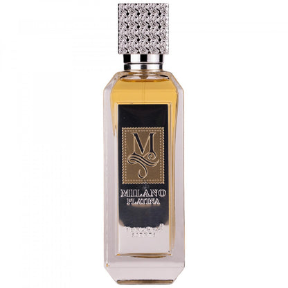 Pendora Scents, Milano Platina, Парфюмна вода, За мъже, 100 мл