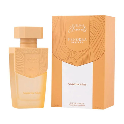 Pendora Scents, Nectarine Haze, Парфюмна вода, Унисекс, 100 мл